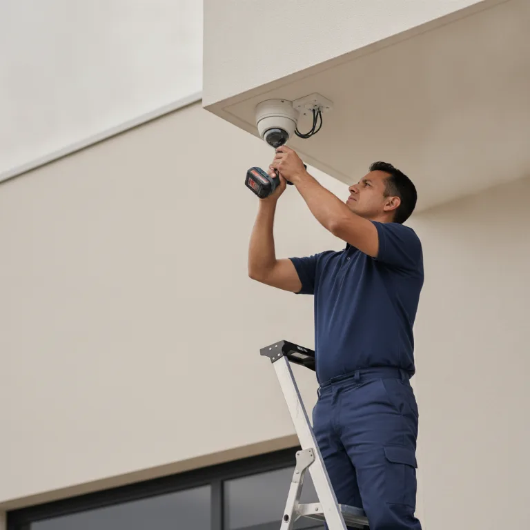Instalación Cámaras Seguridad servicio en Tuxpam de Rodriguez Cano